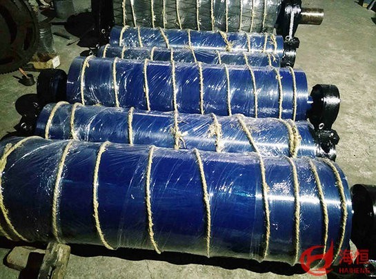 排渣滾筒 排渣滾筒